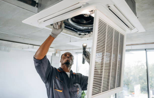 Licensed Furnace Repair service in Fort George G Meade, MD - FH HVAC